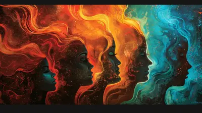 How Group Therapy Enhances Self-Awareness