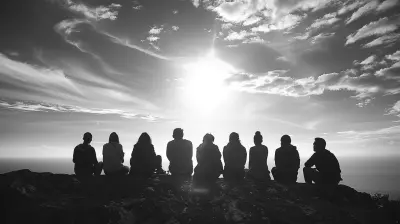 How Group Therapy Fosters Emotional Resilience