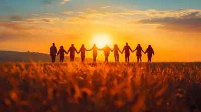 How Group Therapy Fosters Emotional Resilience