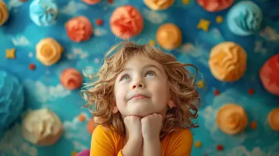 How Language Shapes Thought in Early Childhood
