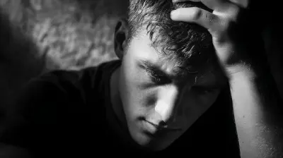 How Men Experience and Hide Depression Differently
