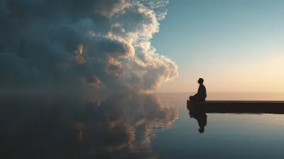 How Mindfulness Will Revolutionize Mental Health by 2026