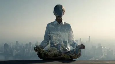 How Mindfulness Will Revolutionize Mental Health by 2026