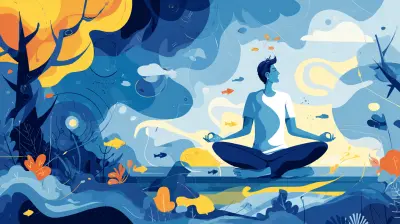 How Mindfulness Will Revolutionize Mental Health by 2026