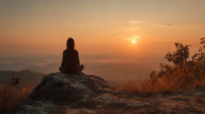 How Mindfulness Will Revolutionize Mental Health by 2026