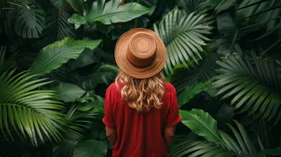 How Nature and Green Spaces Enhance Mental Well-Being