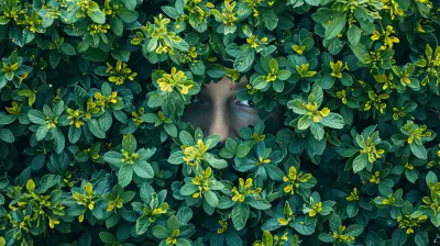 How Nature and Green Spaces Enhance Mental Well-Being