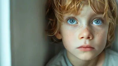 How Parental Expectations Affect A Childs Self Esteem