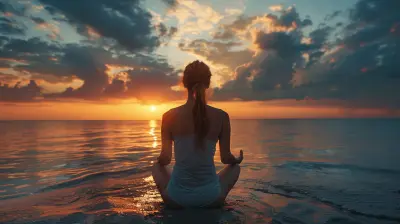 How Practicing Mindfulness Enhances Emotional Support