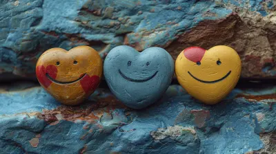 How Practicing Mindfulness Enhances Emotional Support