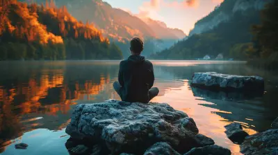 How Practicing Mindfulness Enhances Emotional Support