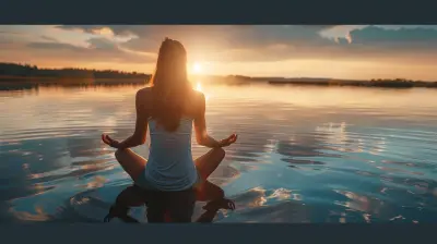 How Practicing Mindfulness Enhances Emotional Support