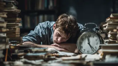 How Procrastination Will Evolve by 2026 and What You Can Do About It