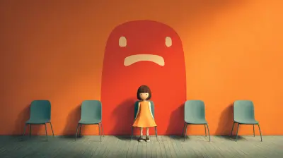 How Social Anxiety Can Lead to Avoidance Behaviors and How to Break the Cycle