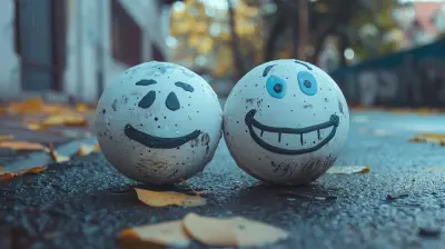 How Social Comparison Affects Our Happiness and Well-Being