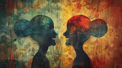 How Social Comparison Affects Our Happiness and Well-Being