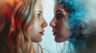 How Social Comparison Affects Our Happiness and Well-Being