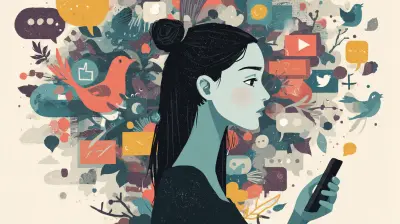 How Social Media Affects Mental Health: What You Need to Know