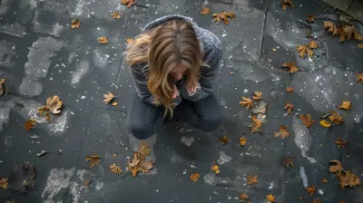 How Social Media Can Worsen Depression