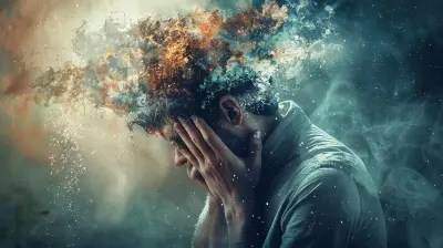 How Stress Affects Decision-Making and Problem-Solving