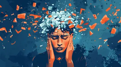 How Stress Affects Decision-Making and Problem-Solving