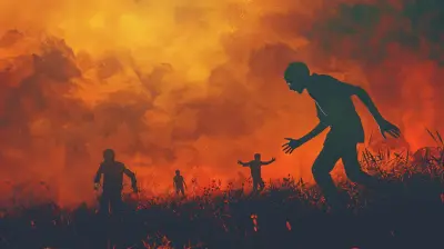 How the Bystander Effect Influences Our Willingness to Help