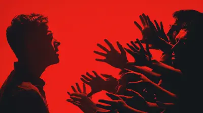 How the Bystander Effect Influences Our Willingness to Help