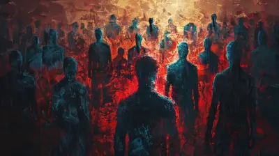 How the Bystander Effect Influences Our Willingness to Help