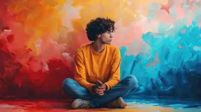 How to Be There for Yourself: Developing Emotional Self-Support