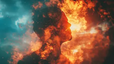 How to Be There for Yourself: Developing Emotional Self-Support