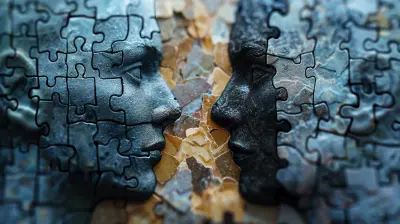 How to Be Your Own Emotional Support: Building Inner Strength