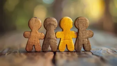 How to Be Your Own Emotional Support: Building Inner Strength