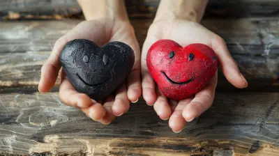 How to Build a Strong Emotional Support System