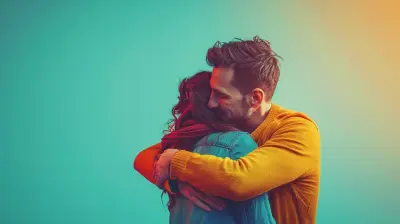 How To Build A Strong Emotional Support System