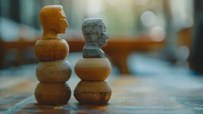 How to Build a Strong Support System for Mental Wellness