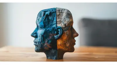 How to Build a Support Network When Living with Bipolar Disorder