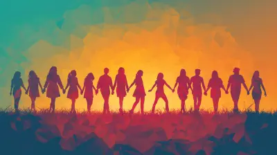 How To Build Emotional Support Networks After A Major Life Change