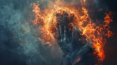 How to Build Resilience Against Burnout