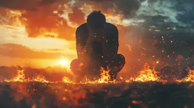 How to Build Resilience Against Burnout