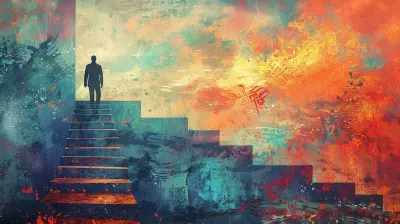 How to Build Social Confidence in Small Steps