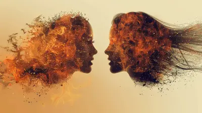How to Combat Negative Self-Talk Linked to Social Anxiety