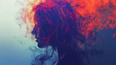 How to Combat Negative Self-Talk Linked to Social Anxiety