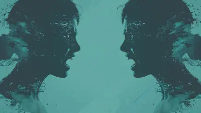 How to Combat Negative Self-Talk Linked to Social Anxiety