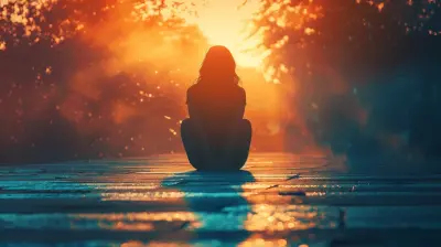 How to Create a Depression Recovery Plan