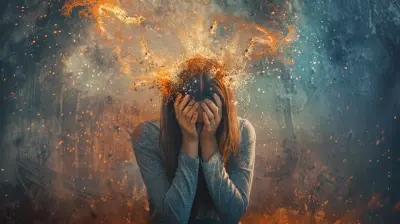 How to Create a Self-Care Plan to Counteract Burnout