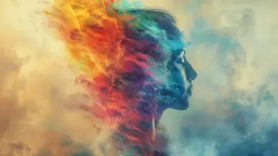How To Create Lasting Behavior Change Through Self Monitoring
