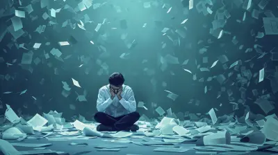 How to Cultivate a Burnout-Free Work Environment