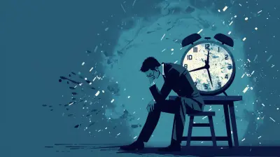 How to Cultivate a Burnout-Free Work Environment