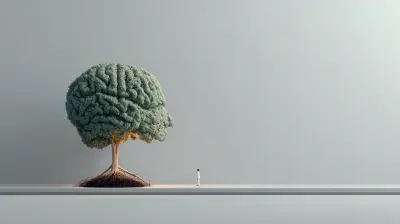How to Cultivate a Growth Mindset for Better Mental Health