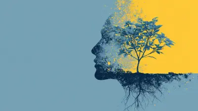 How to Cultivate a Growth Mindset for Better Mental Health